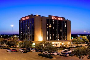 Sheraton West Des Moines Hotel