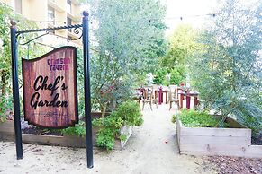 Marriott Orlando Airport Lakeside