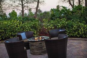 Marriott Orlando Airport Lakeside