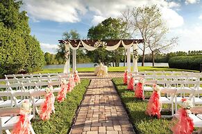 Marriott Orlando Airport Lakeside