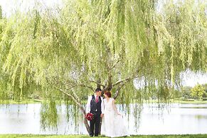 Marriott Orlando Airport Lakeside