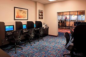 Marriott Orlando Airport Lakeside