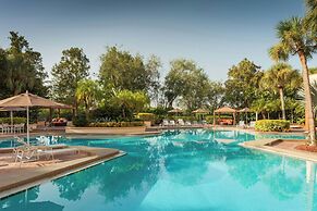 Marriott Orlando Airport Lakeside