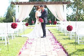 Marriott Orlando Airport Lakeside