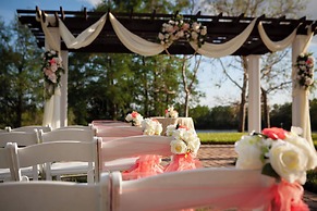 Marriott Orlando Airport Lakeside