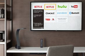 Marriott Orlando Airport Lakeside