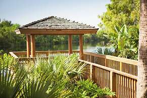 Marriott Orlando Airport Lakeside