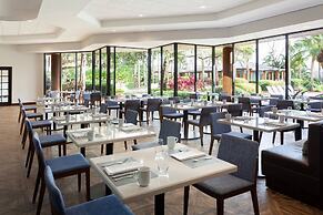 Marriott Orlando Airport Lakeside