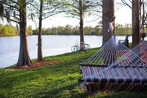 Marriott Orlando Airport Lakeside
