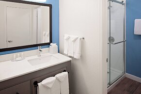 Residence Inn Sunnyvale Silicon Valley I