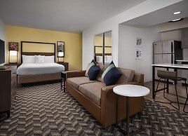 Residence Inn Sunnyvale Silicon Valley I