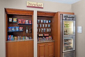 Residence Inn Sunnyvale Silicon Valley I