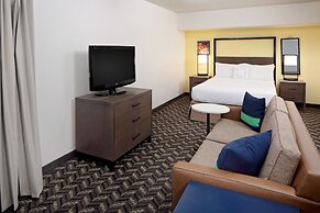 Residence Inn Sunnyvale Silicon Valley I