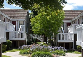 Residence Inn Sunnyvale Silicon Valley I