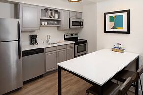 Residence Inn Sunnyvale Silicon Valley I
