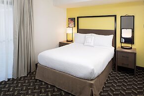 Residence Inn Sunnyvale Silicon Valley I