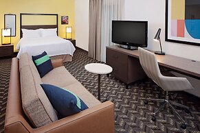 Residence Inn Sunnyvale Silicon Valley I