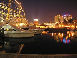 Norfolk Waterside Marriott