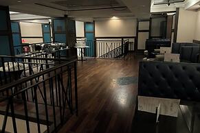 Norfolk Waterside Marriott