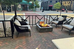 Norfolk Waterside Marriott