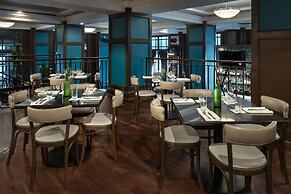 Norfolk Waterside Marriott