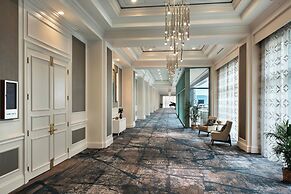 Norfolk Waterside Marriott