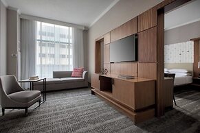 Norfolk Waterside Marriott