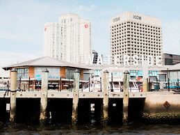 Norfolk Waterside Marriott