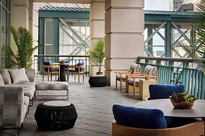 Norfolk Waterside Marriott