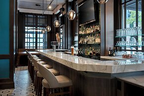 Norfolk Waterside Marriott