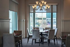 Norfolk Waterside Marriott