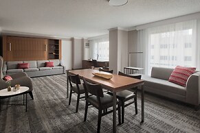 Norfolk Waterside Marriott