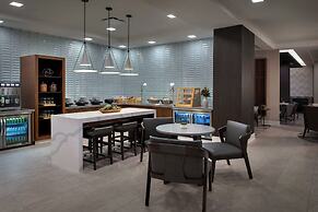 Norfolk Waterside Marriott