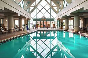 Norfolk Waterside Marriott