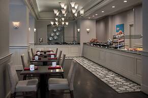 Norfolk Waterside Marriott