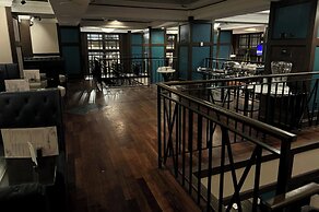 Norfolk Waterside Marriott