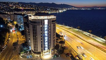 Best Western Plus Hotel Konak