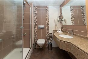 Best Western Plus Hotel Konak