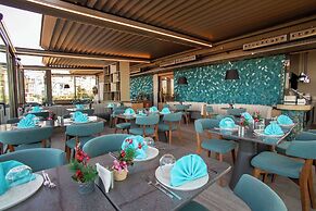 Best Western Plus Hotel Konak