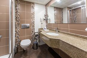 Best Western Plus Hotel Konak