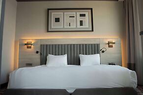 Best Western Plus Hotel Konak