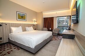 Best Western Plus Hotel Konak