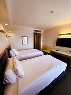 Best Western Plus Hotel Konak