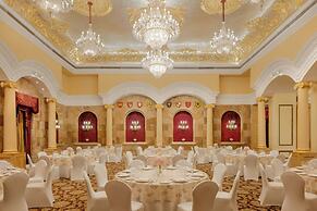 ITC Windsor, A Luxury Collection Hotel, Bengaluru