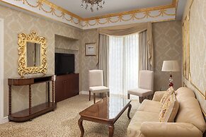 ITC Windsor, A Luxury Collection Hotel, Bengaluru