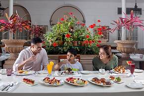 ITC Windsor, A Luxury Collection Hotel, Bengaluru