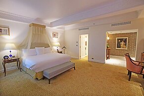 ITC Windsor, A Luxury Collection Hotel, Bengaluru