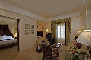 ITC Windsor, A Luxury Collection Hotel, Bengaluru