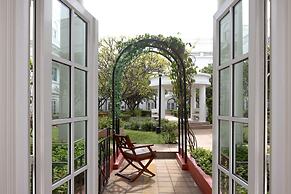 ITC Windsor, A Luxury Collection Hotel, Bengaluru