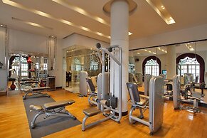 ITC Windsor, A Luxury Collection Hotel, Bengaluru